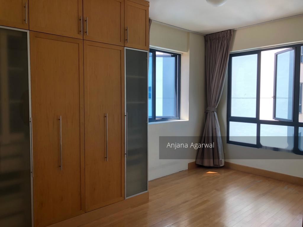 Water Place (D15), Condominium #207588911